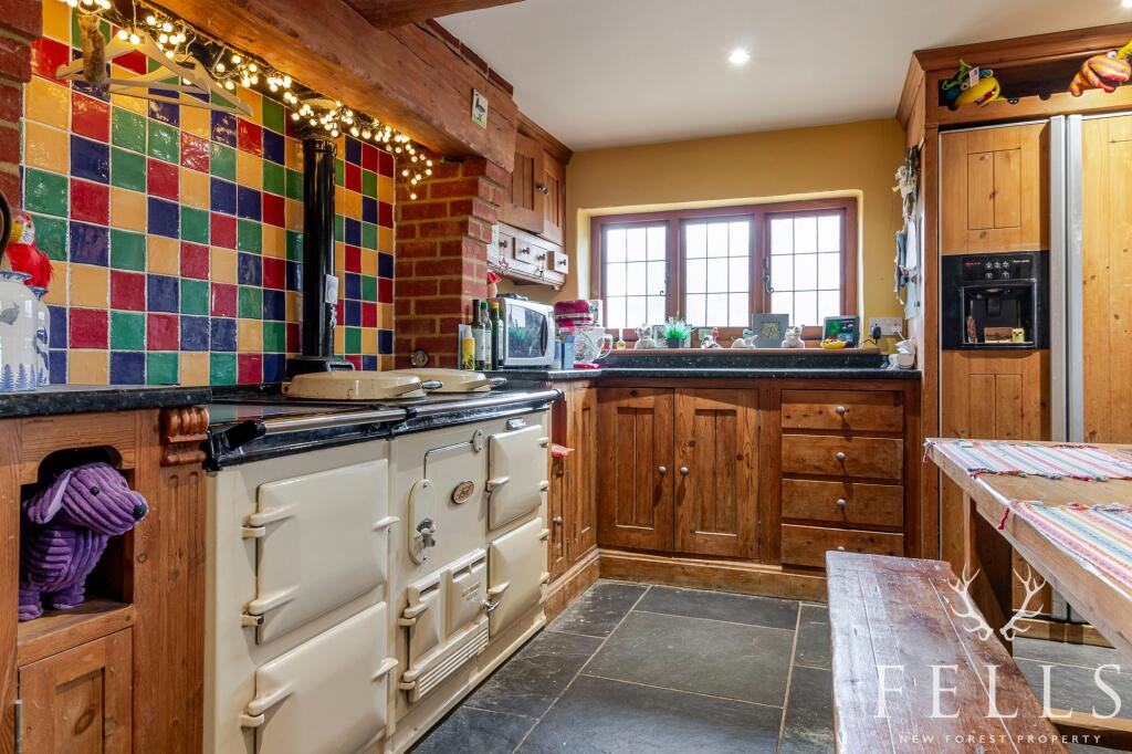 Additional image 5 of Ibsley Drove, Ibsley, BH24