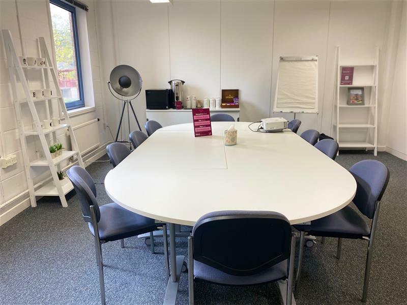 Additional image 6 of Sheraton House Castle Park, Cambridge