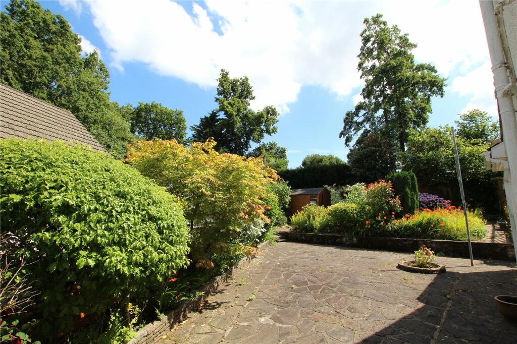 Additional image 20 of Cyncoed Rise, Cyncoed, Cardiff, CF23