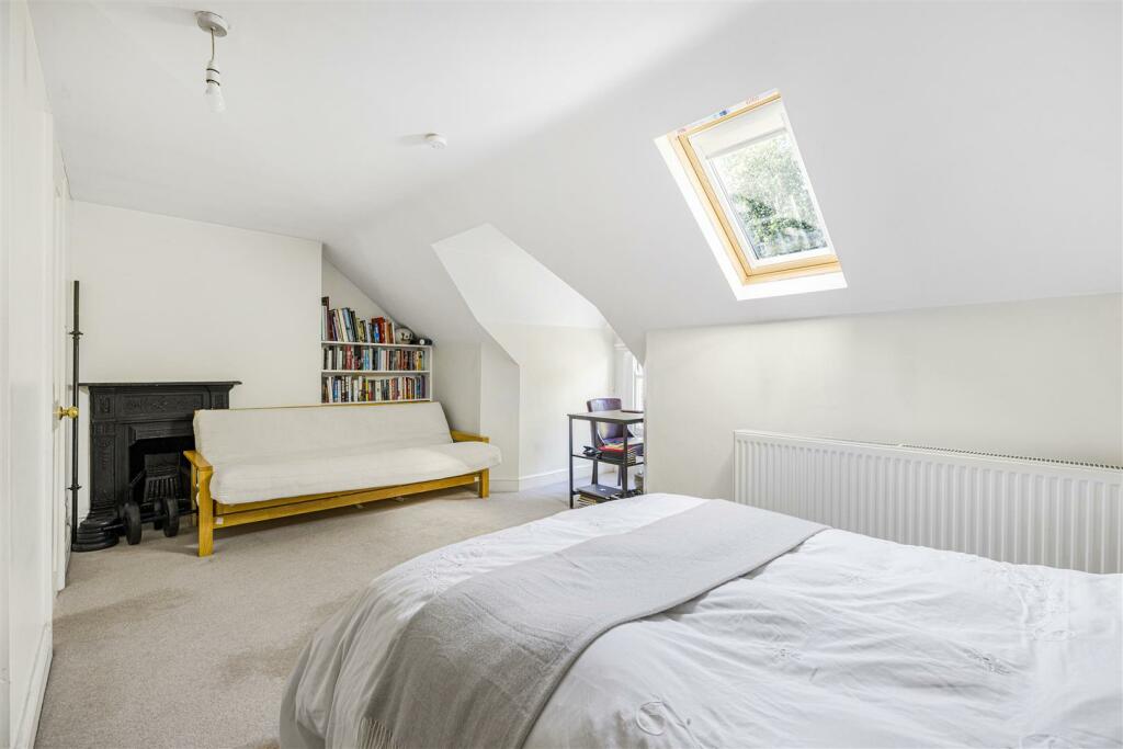 Additional image 17 of Hills Road, Cambridge