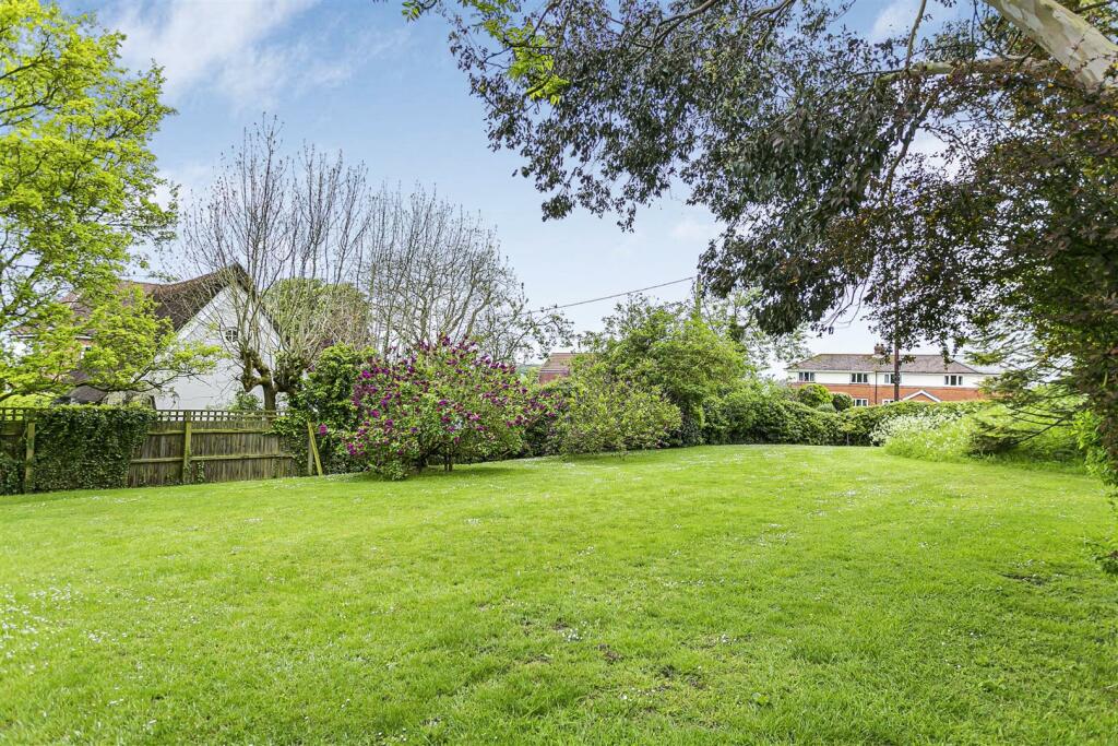 Additional image 30 of Turnpike Hill, Withersfield