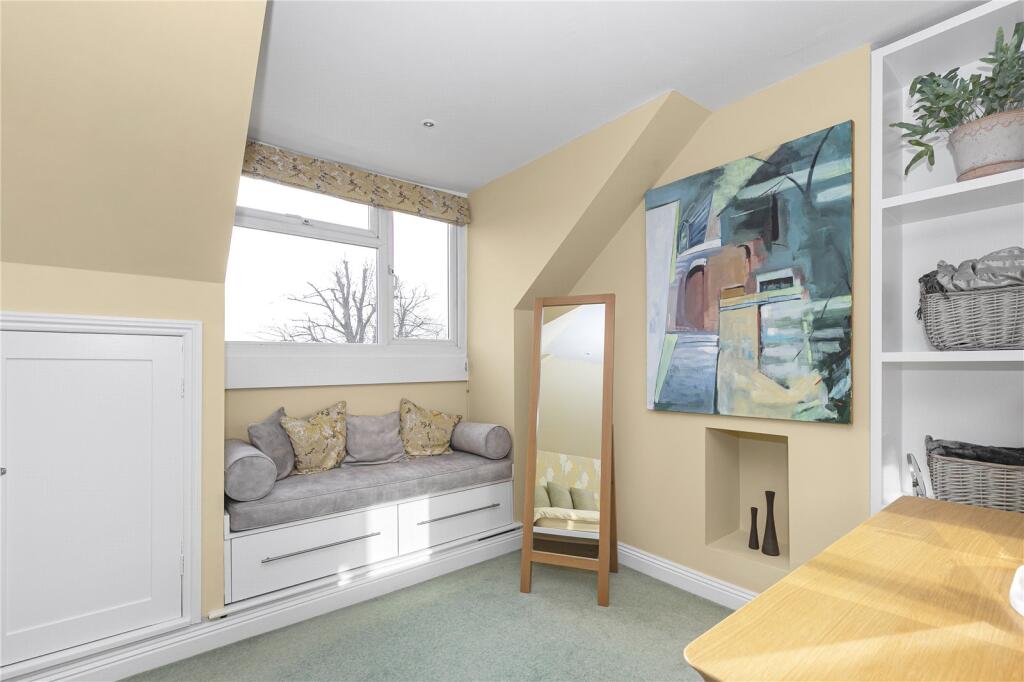 Additional image 12 of Morley Square, Bristol, BS7