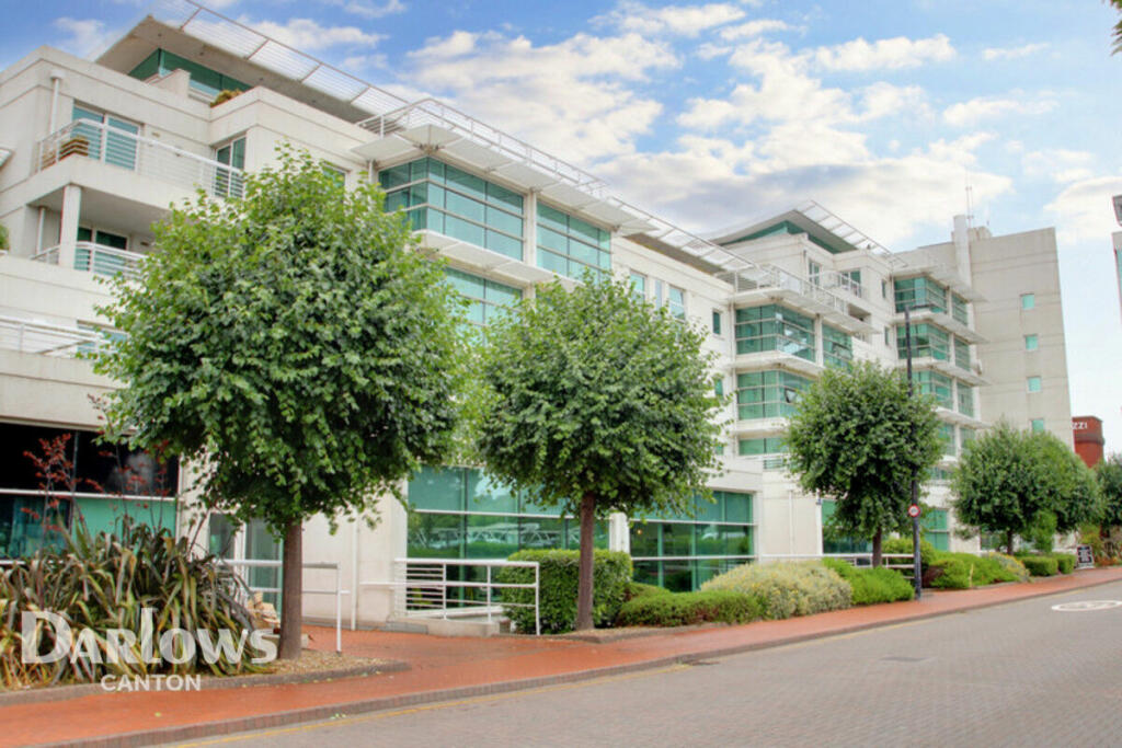 Additional image 30 of Havannah Street, Cardiff