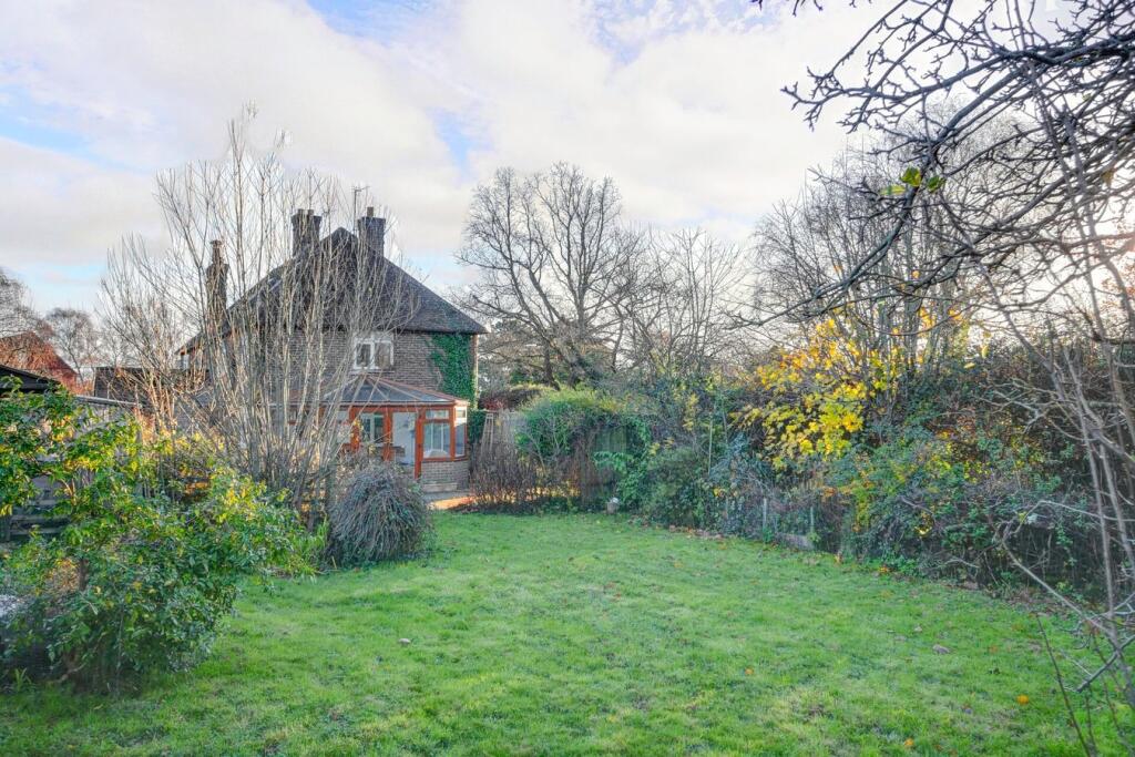 Additional image 22 of Bodle Street Green, BN27