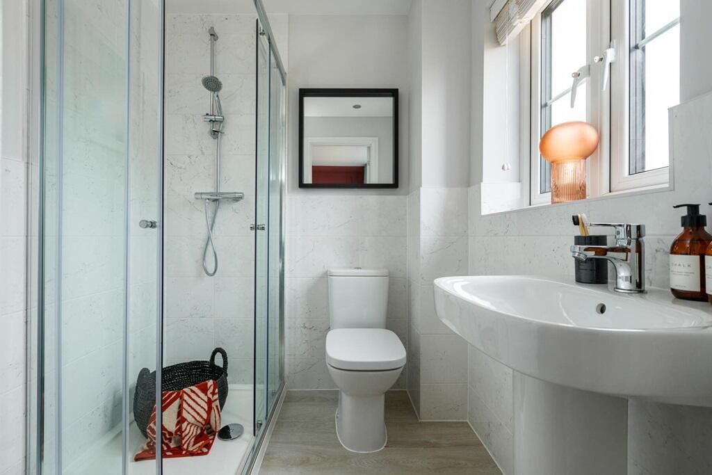 Additional image 9 of Dobbins Avenue
West Cambourne
Cambridgeshire
CB23 6LL