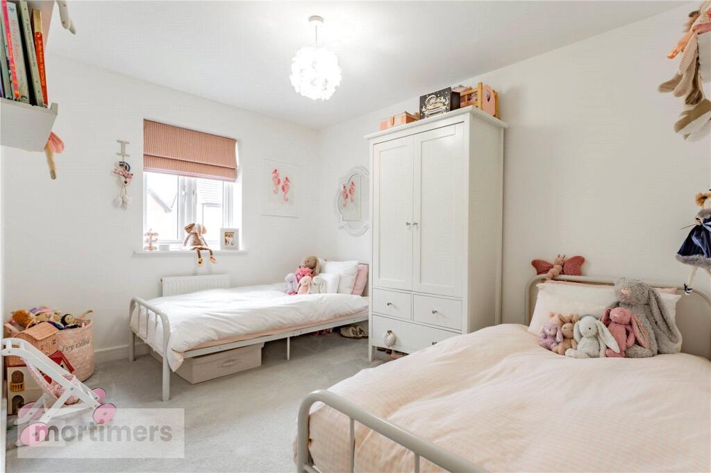 Additional image 13 of Hawthorn Road, Barrow, Clitheroe, Lancashire, BB7