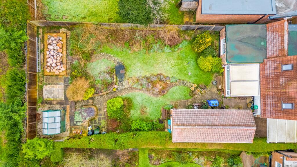 Additional image 20 of Peartree Lane, Welwyn Garden City, Hertfordshire, AL7