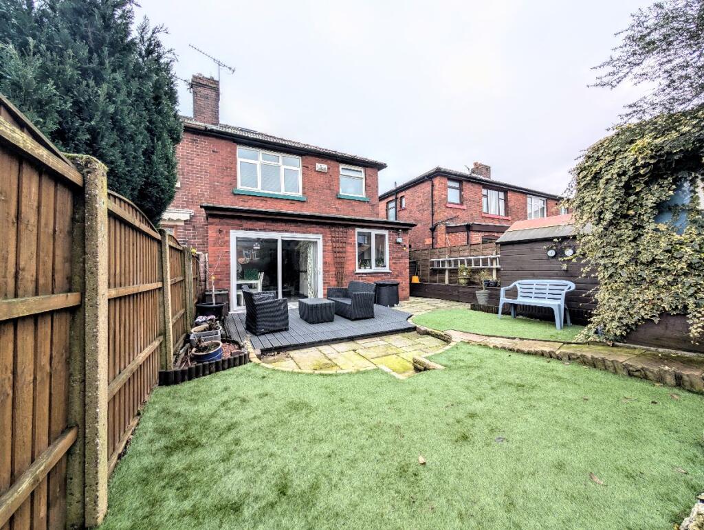 Additional image 28 of Lord Street, Kearsley, Bolton