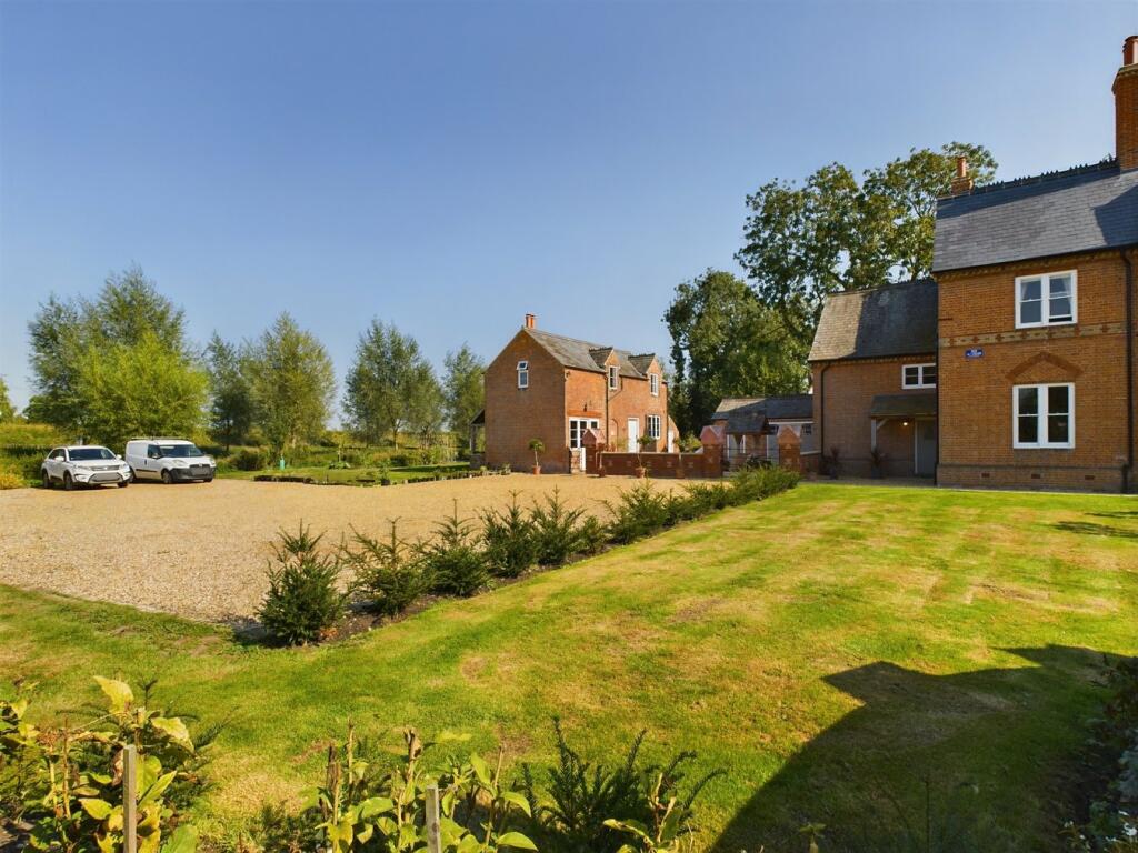 Additional image 26 of White House Road, Little Ouse, Ely, CB7