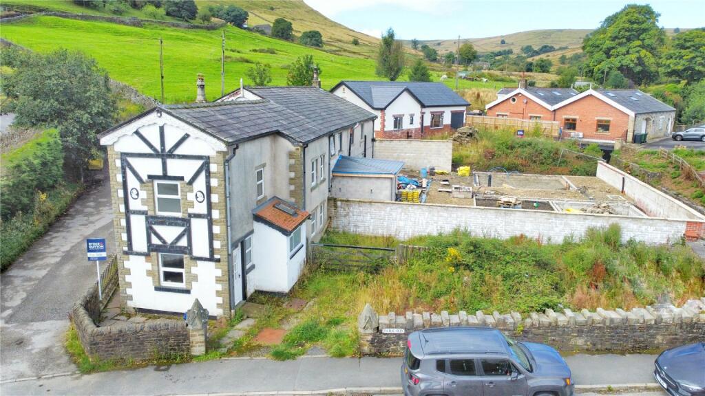 Additional image 22 of Musbury Road, Helmshore, Rossendale, BB4