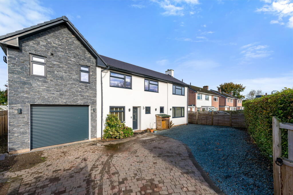 Additional image 43 of Caldew Drive, Dalston, Carlisle, CA5 7NS