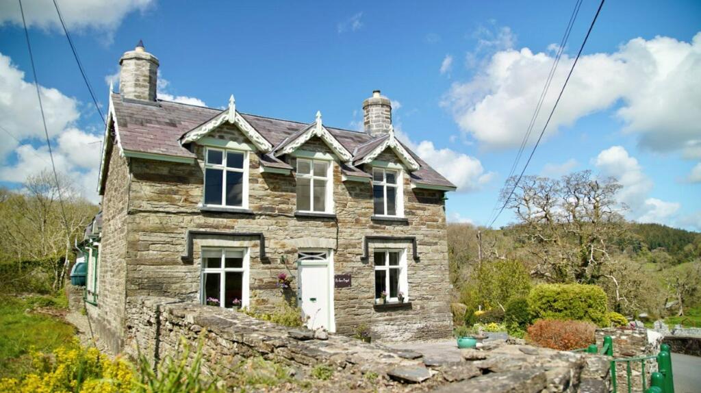 Additional image 2 of Aberbanc, Penrhiwllan, Llandysul, Ceredigion, SA44