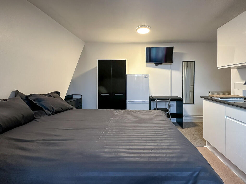 Additional image 5 of Mill Road, Cambridge