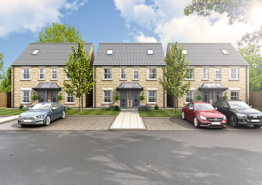 Burwell, Cambridgeshire