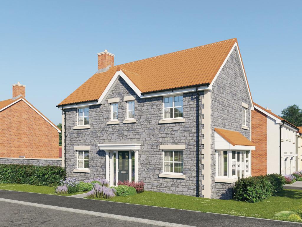 Additional image 15 of Houlgate Way,
Axbridge,
Somerset,
BS262BJ