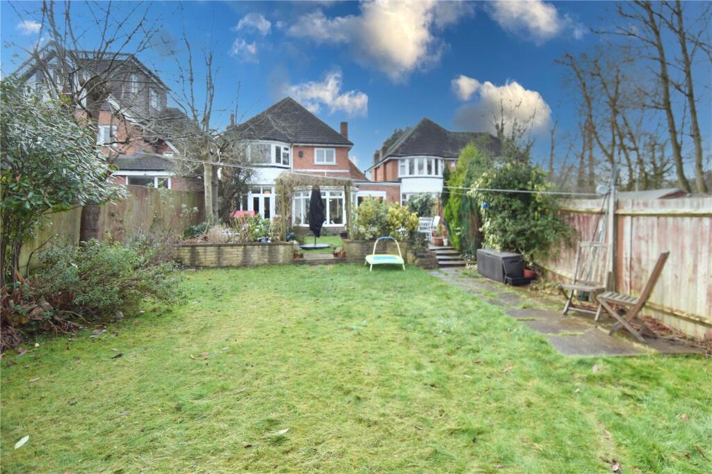 Additional image 26 of Chesterwood Road, Kings Heath, Birmingham, B13