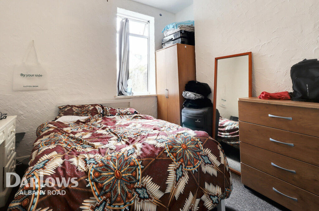 Additional image 6 of Llantrisant Street, Cardiff