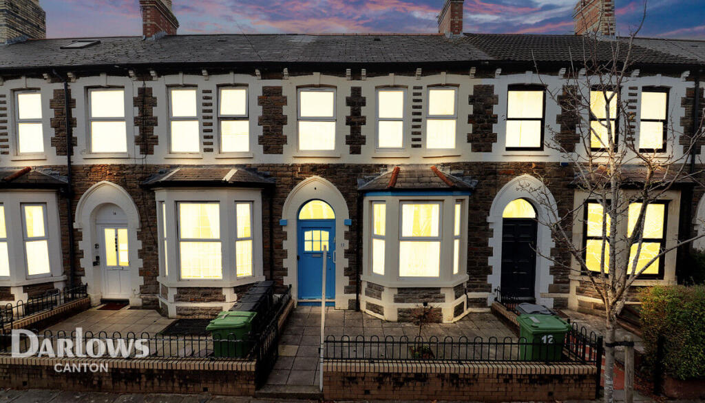 Additional image 2 of Rawden Place, Cardiff