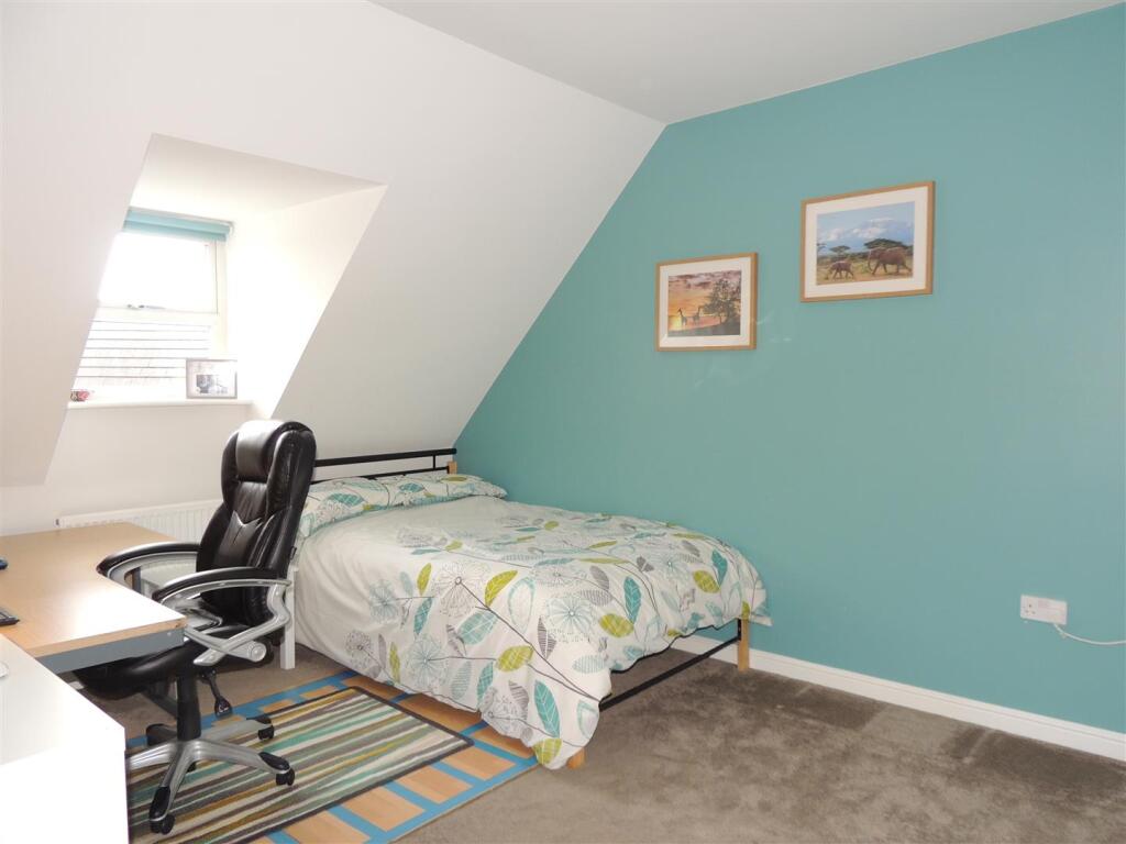 Additional image 20 of Francis Way, Bridgeyate, Bristol