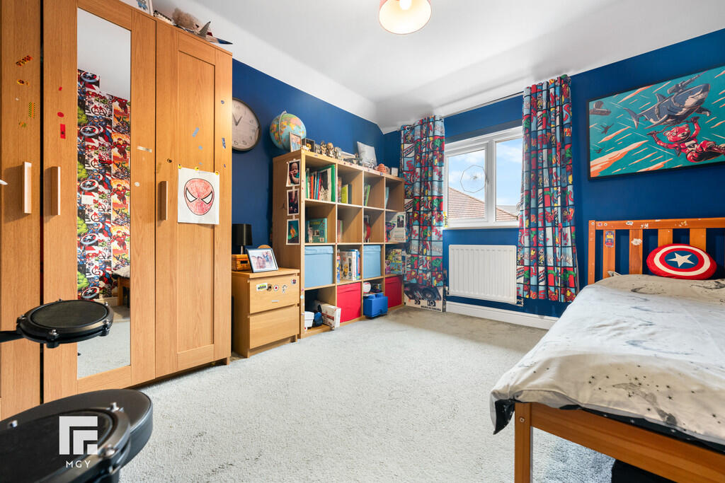 Additional image 34 of St. Philbert Street, Radyr, Cardiff