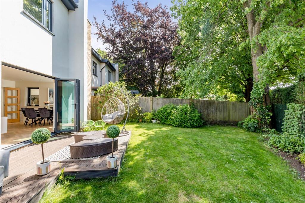 Additional image 27 of Saxon Way, Patcham, Brighton