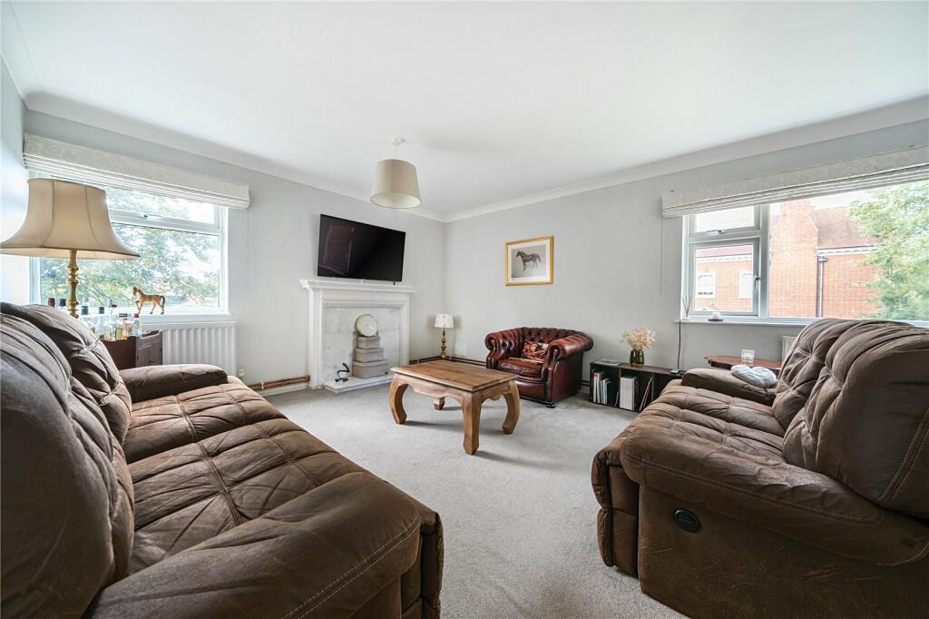 Additional image 11 of Bridlemere Court, Newmarket, CB8