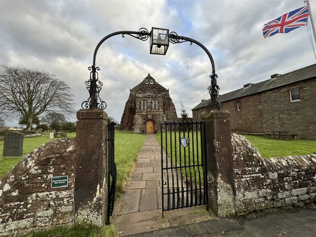 Additional image 25 of Cultram Close, Abbeytown, Wigton