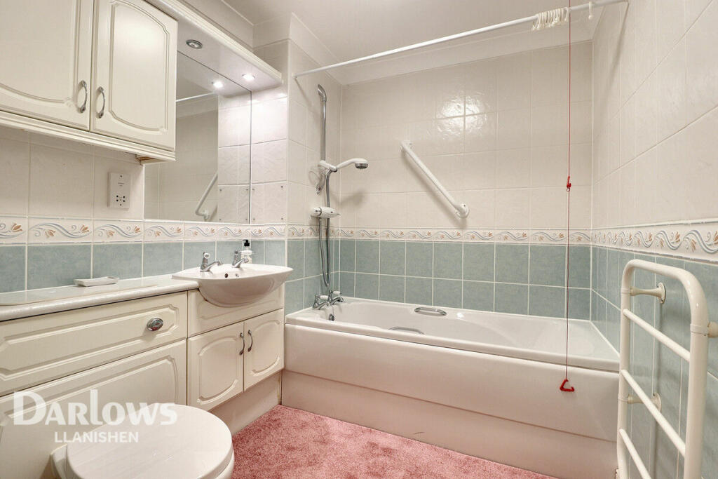 Additional image 10 of Ty Glas Road, Cardiff