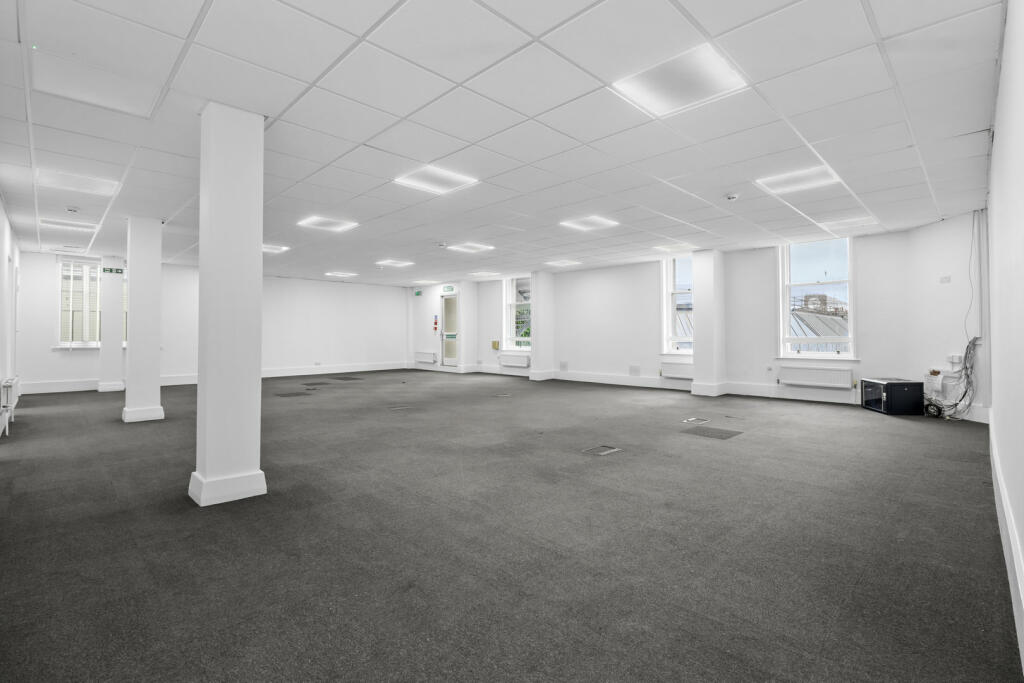 Additional image 7 of 2nd Floor, Blenheim House, 120 Church Street, Brighton, Brighton. BN1 1UD