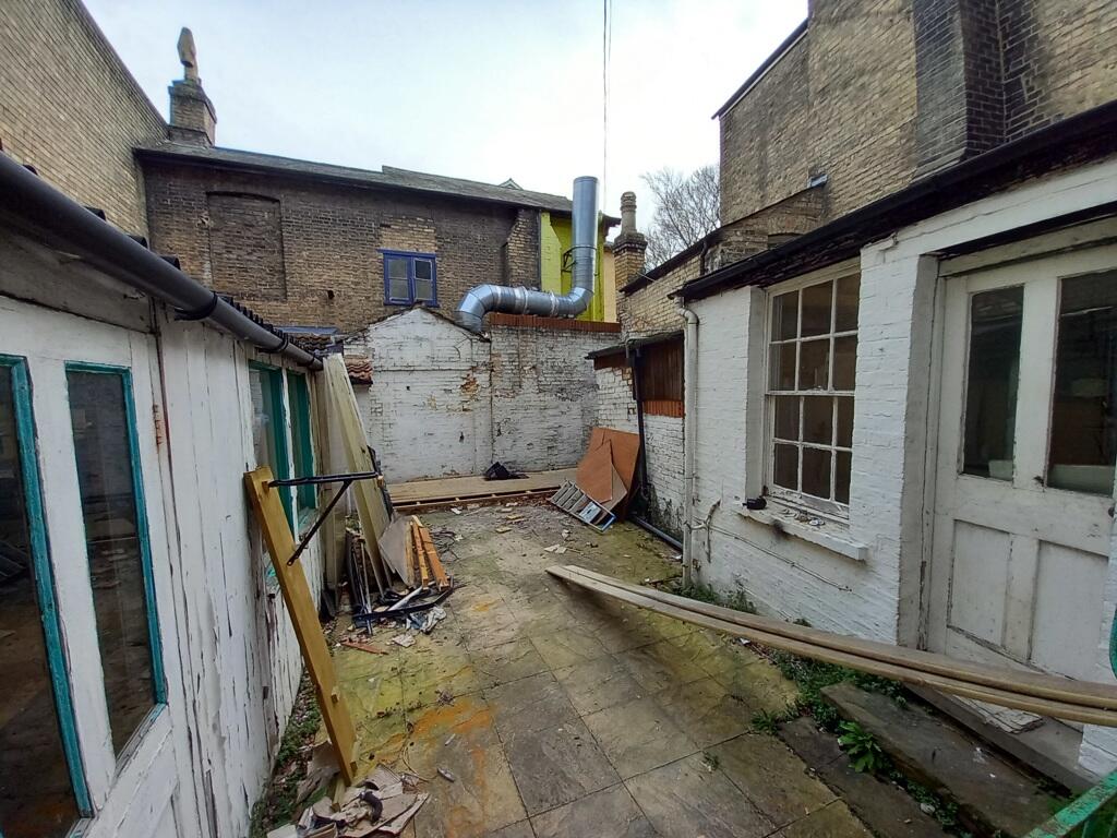 Additional image 11 of 69A & 71A Lensfield Road, Cambridge, Cambridgeshire, CB2 1EN