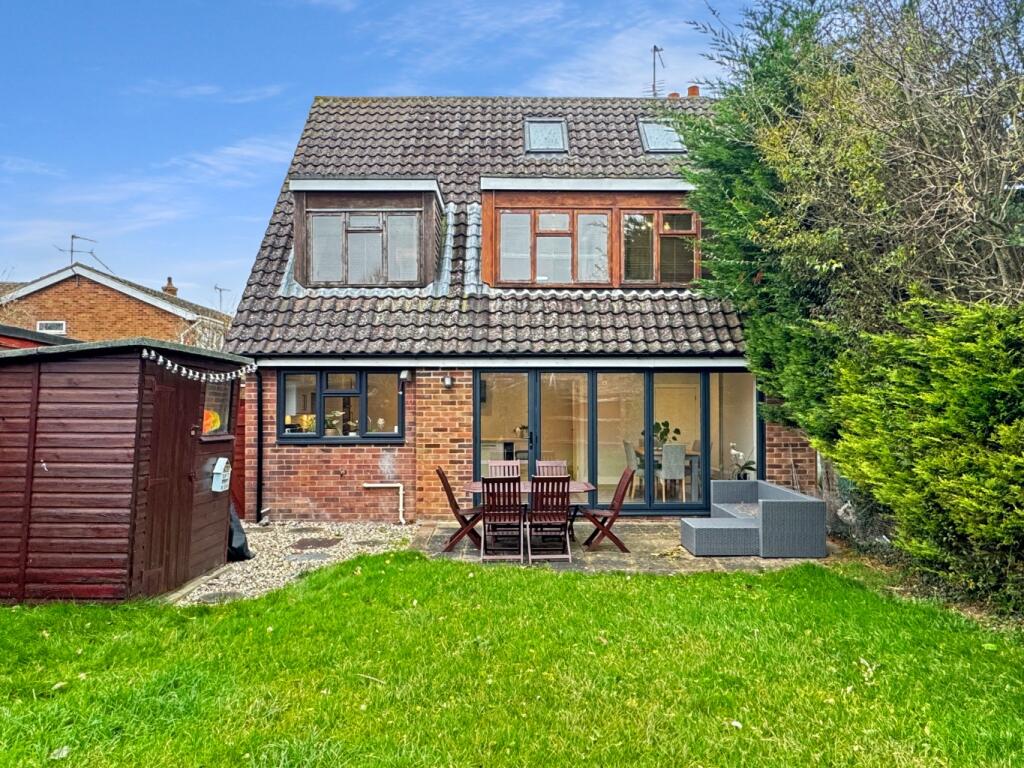 Additional image 20 of Gosling Way, Sawston, Cambridge