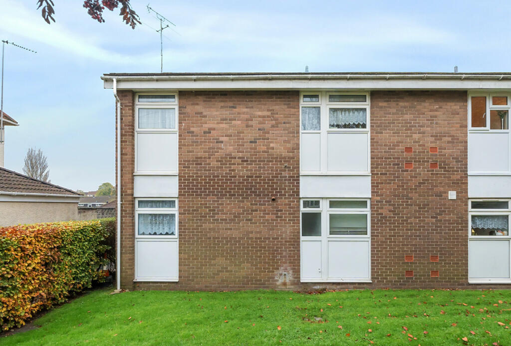 Additional image 14 of New Cheltenham Road, Bristol, Gloucestershire, BS15