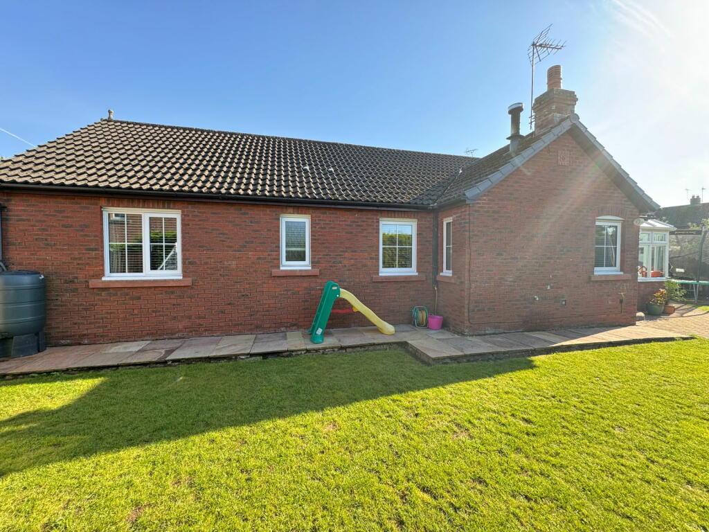 Additional image 20 of Jocks Hill, Brampton, CA8 1UT