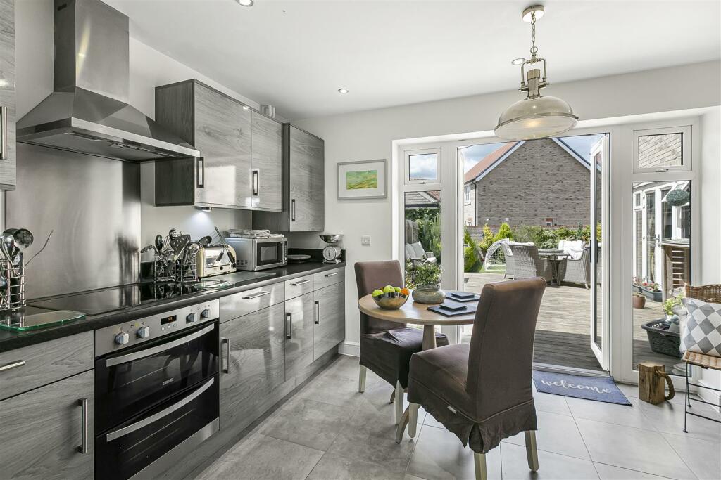 Additional image 8 of St. Marys Road, Kentford, Newmarket