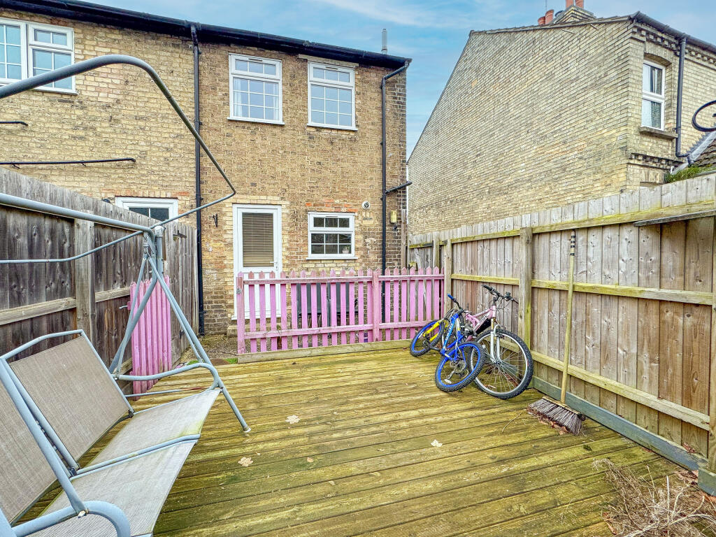 Additional image 15 of Chapel Street, Exning, Newmarket, Suffolk