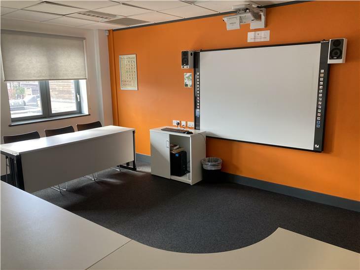 Additional image 4 of Gibson House, Burleigh Street, Cambridge, CB1 1DJ