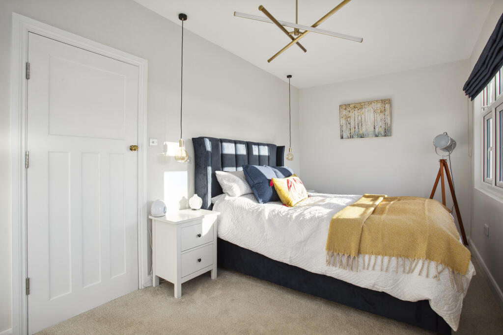 Additional image 12 of Waverley Road, ST. ALBANS, AL3