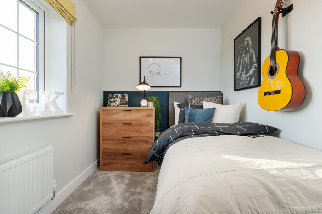 Additional image 12 of Tir Y Bar, 
Lisvane, 
Cardiff, 
CF14 0AN