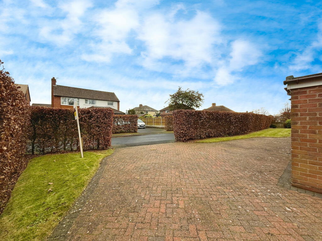 Additional image 22 of Near Park, Scotby, Carlisle, CA4 8AU