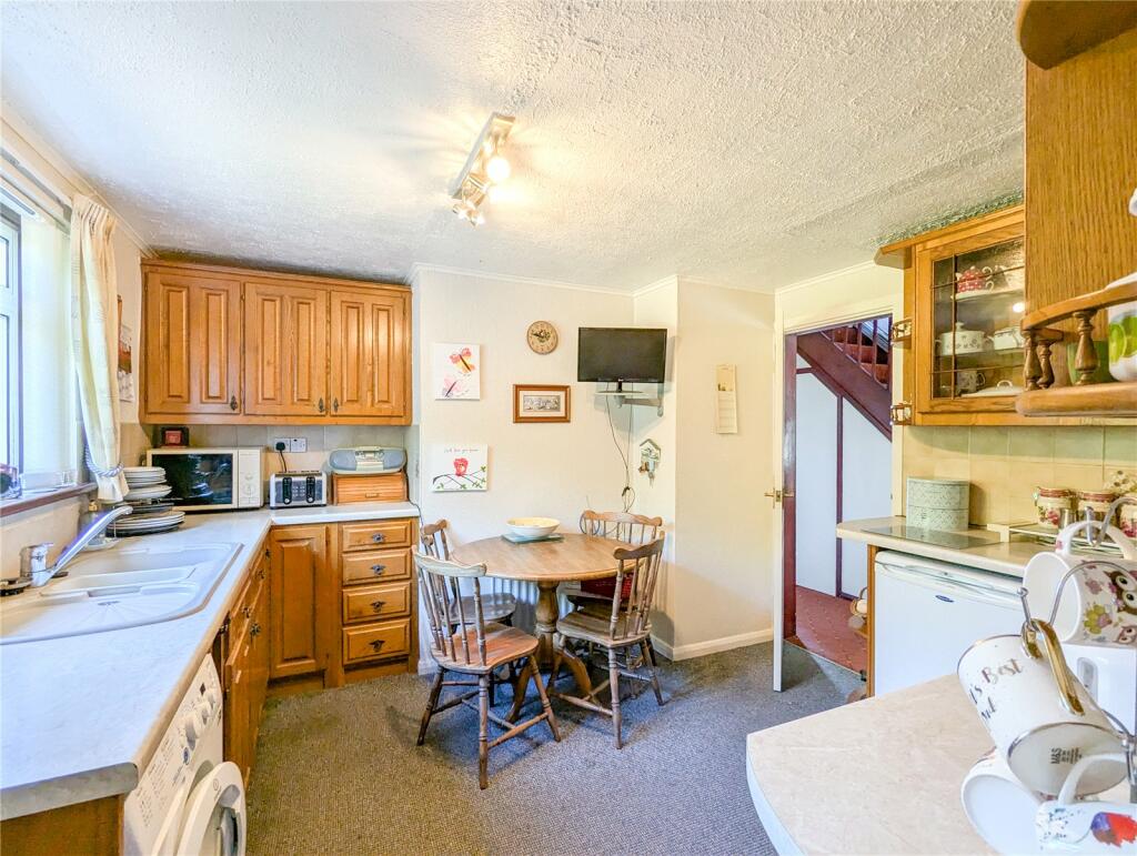 Additional image 9 of Oakdene, 4 Sunnybank, Ivegill, Carlisle, Cumbria