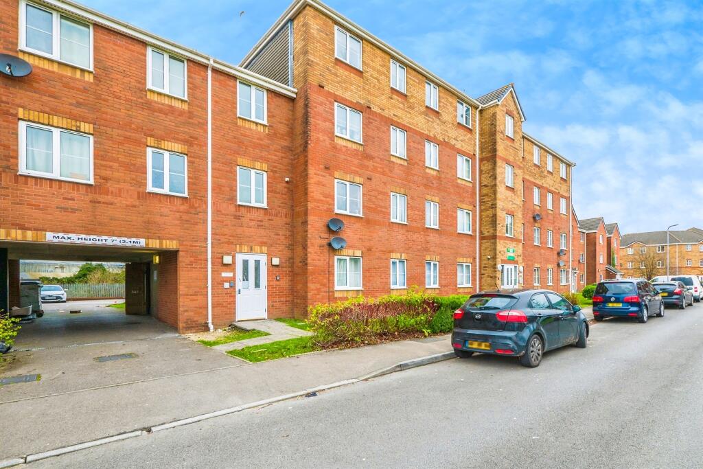 Additional image 16 of Beaufort Square, Windsor Village, Cardiff