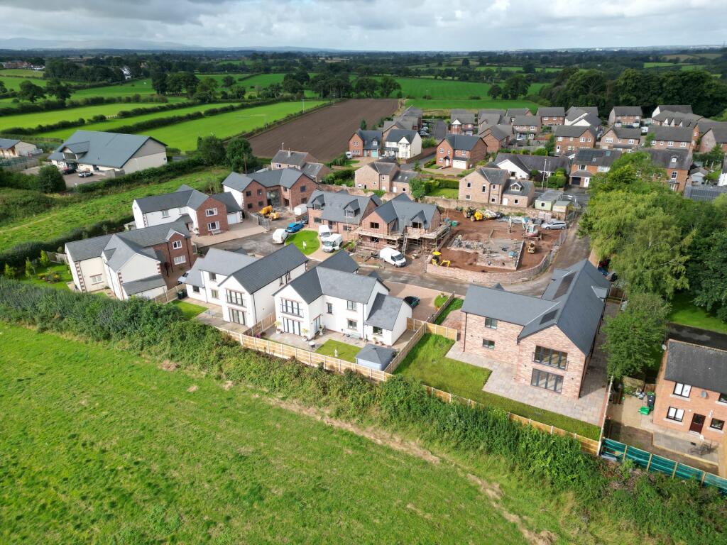 Primary image of Priors Garth, Wetheral, CA4