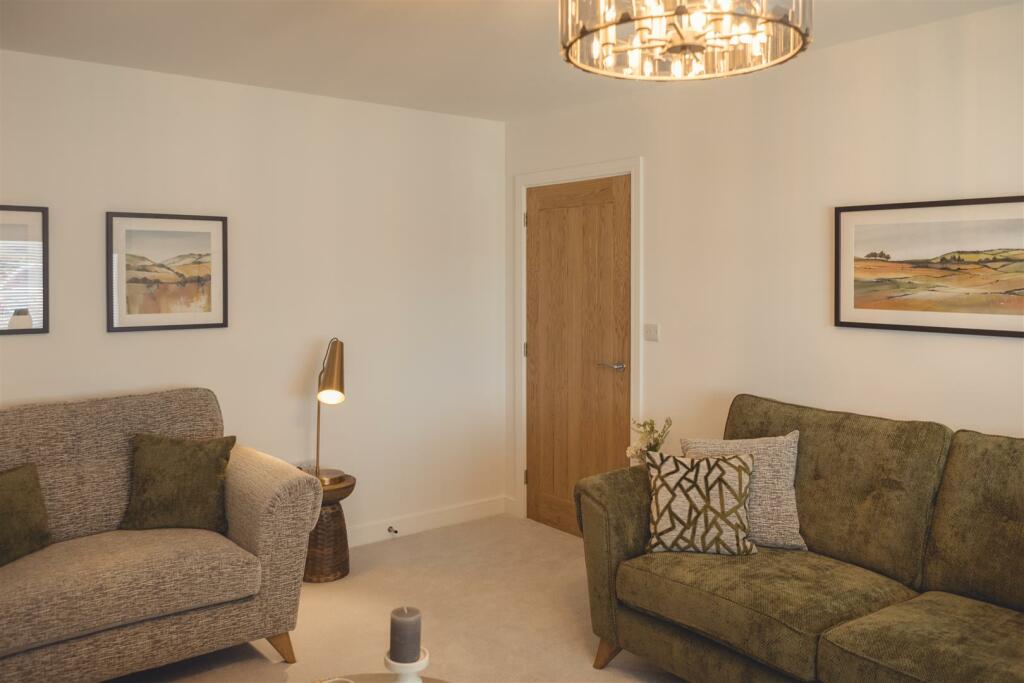 Additional image 4 of Plot 73 Strawberry Meadows, Wigton