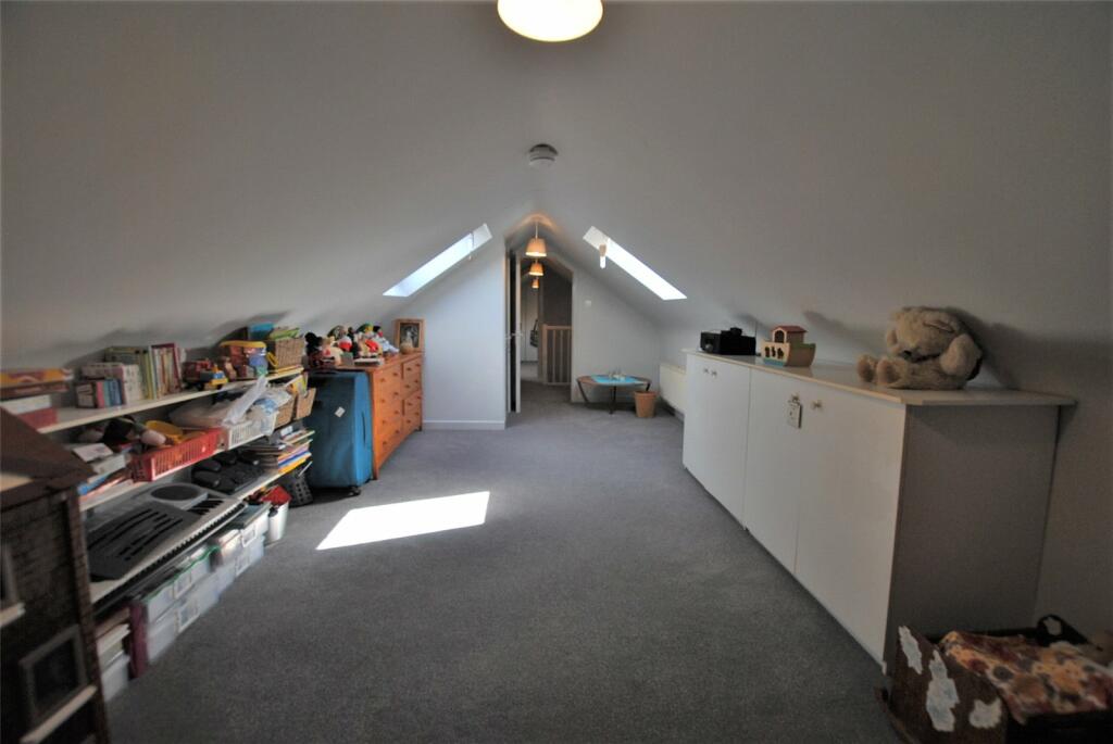 Additional image 25 of Church Close, Peterstone, Wentlooge, Cardiff, CF3