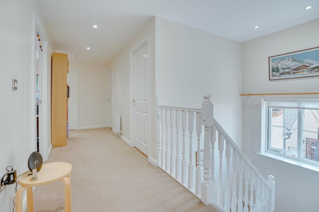 Additional image 22 of Wether Road, Great Cambourne, Cambridge, CB23