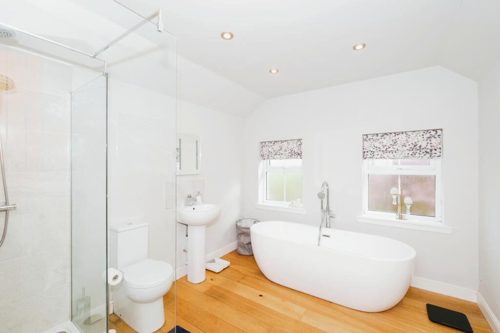 Additional image 10 of Abbeytown, Wigton, CA7