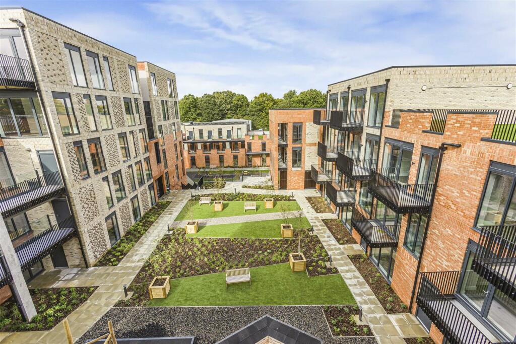 Additional image 13 of Plot B9, Old Electricity Works, Campfield Road, St. Albans