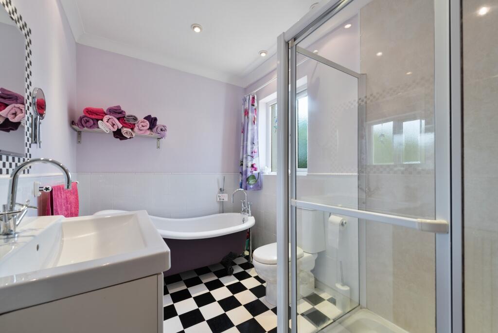 Additional image 16 of New Road, Rumney, Cardiff. CF3