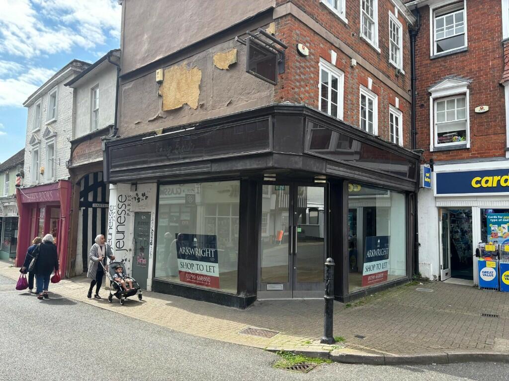 Additional image 3 of 22 King Street, Saffron Walden, Essex, CB10