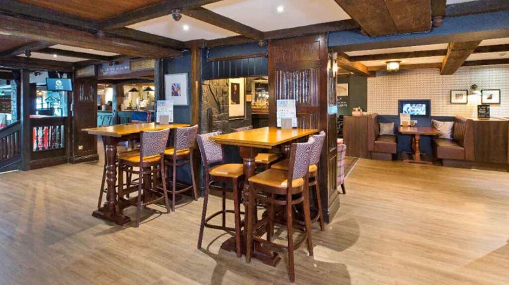 Additional image 5 of N-526235 - Black Horse, High Street, Skipton BD23 1JZ